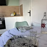 T2 Canal Du Midi Terrasse Et Deco Apaisante Appartement