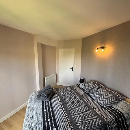 T2 Canal Du Midi Terrasse Et Deco Apaisante *