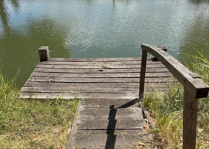 T2 Canal Du Midi Terrasse Et Deco Apaisante Appartement